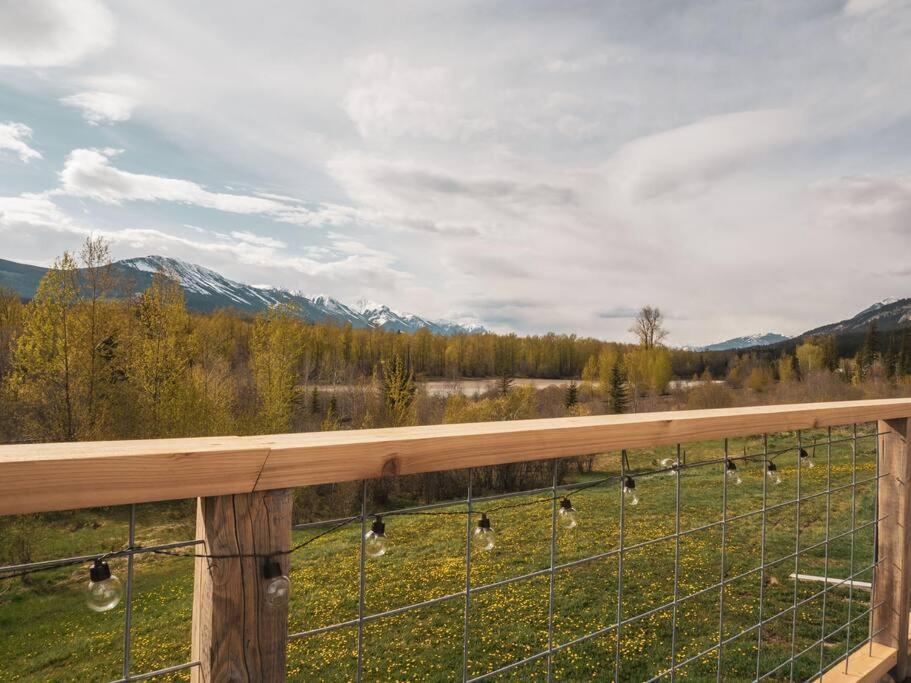 Maple Ranch Golden Villa Bagian luar foto